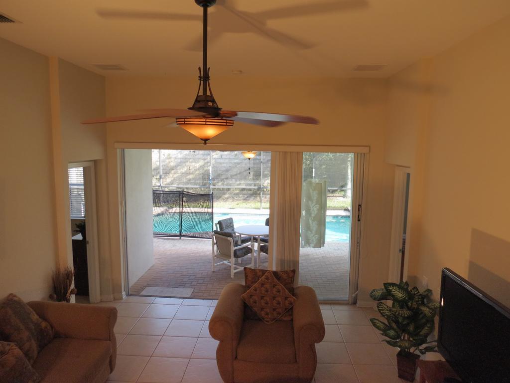 Formosa Garden Pool Home 올랜도 외부 사진