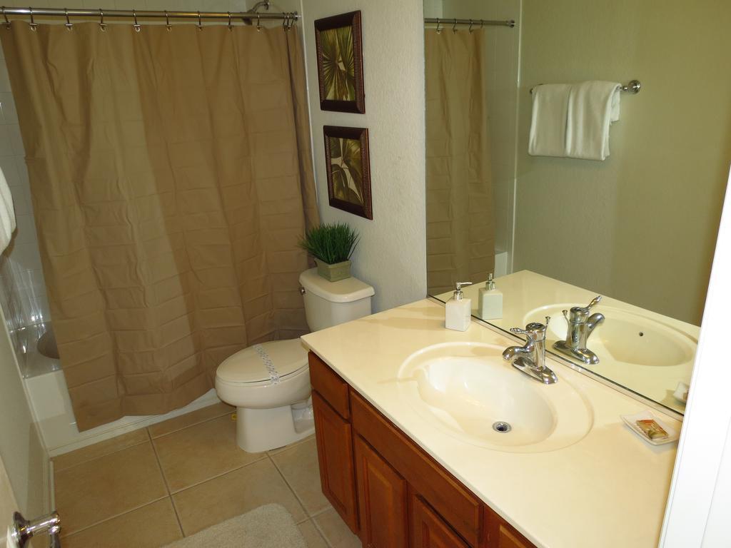 Formosa Garden Pool Home 올랜도 외부 사진