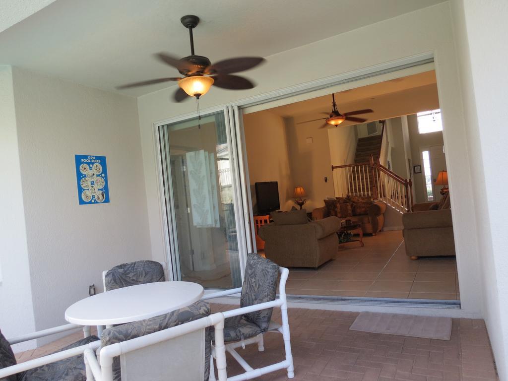 Formosa Garden Pool Home 올랜도 외부 사진