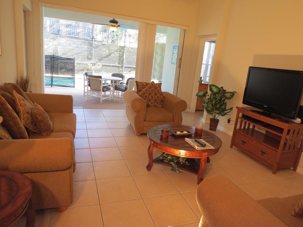 Formosa Garden Pool Home 올랜도 외부 사진