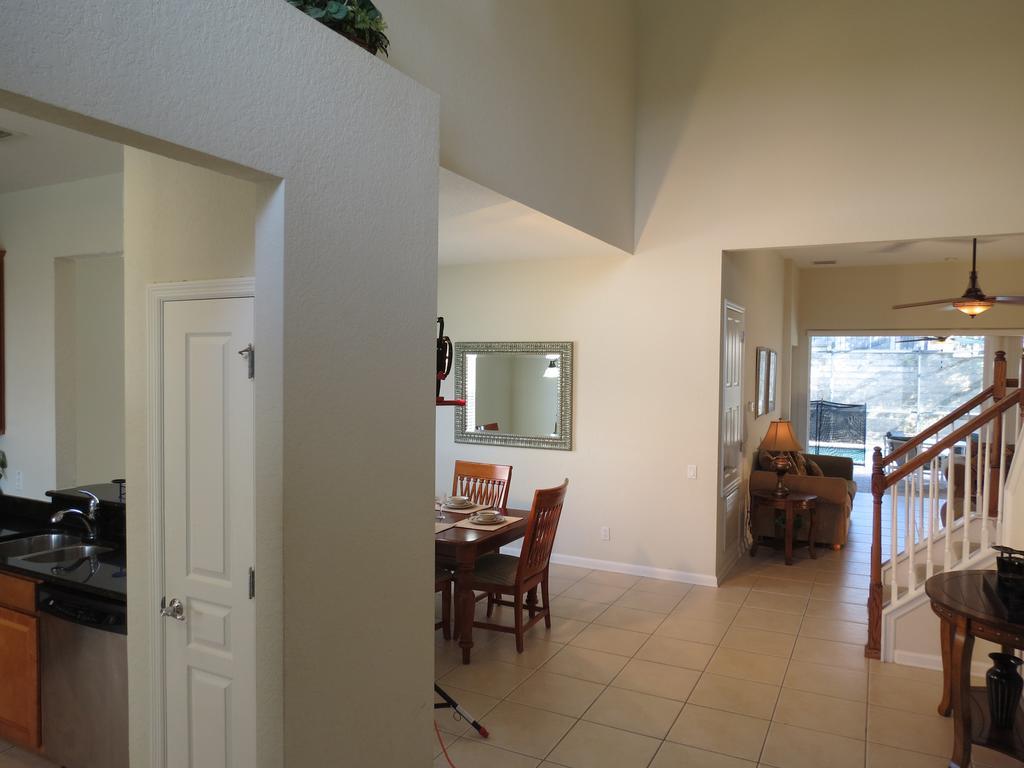 Formosa Garden Pool Home 올랜도 외부 사진