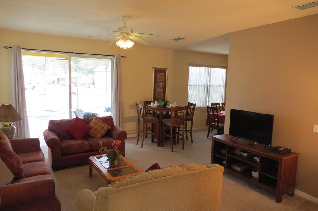 Formosa Garden Pool Home 올랜도 외부 사진